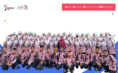 Empat Siswa MAN Kota Solok Lolos Final KOMPAc 2025, Tiga Masuk 10 Besar Nasional